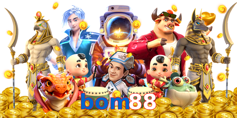 bom88